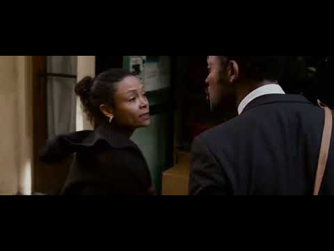 trailer trailer the pursuit of happyness (2006)