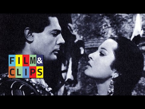 La Principessa delle Canarie - Film Completo by Film&amp;Clips
