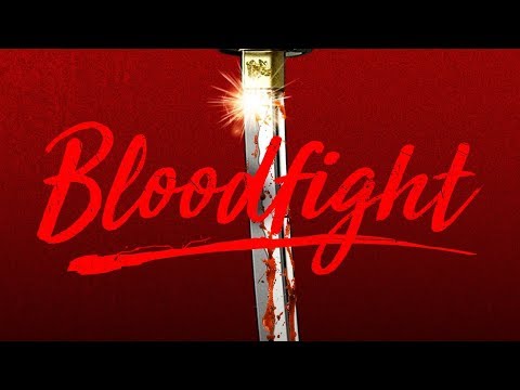 Bloodfight (Lady Bloodfight) (2016) FRENCH 720p Regarder