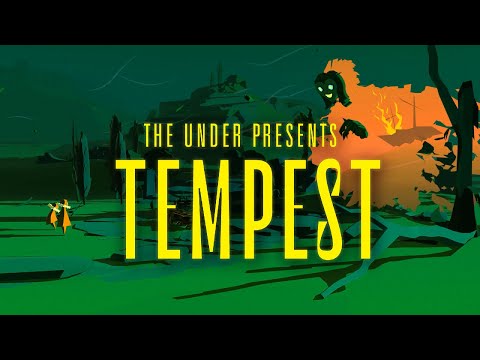The Under Presents: Tempest | Oculus Quest + Rift Platform