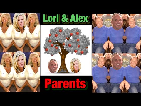 The Apple doesn&#039;t fall far from the tree &quot; Lori Vallow&#039;s Parents&quot;