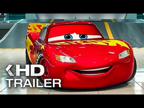 CARS 3 Trailer 4 (2017)