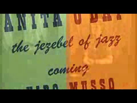 Anita O&#039;Day: The Life of a Jazz Singer short trailer