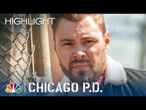 Change Comes to Chicago - Chicago PD (Episode Highlight)