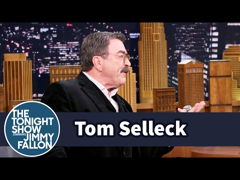 Tom Selleck Sets the Record Straight on Three Men and a Baby&#039;s Ghost Boy