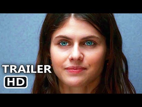 CAN YOU KEEP A SECRET? Official Trailer (2019) Alexandra Daddario, Comedy Movie HD