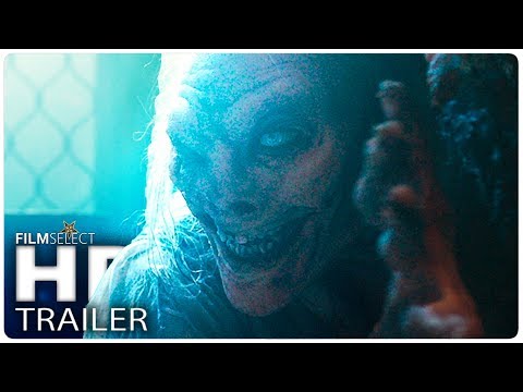 TOP UPCOMING HORROR MOVIES 2019 Trailers