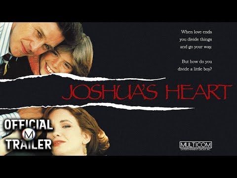 JOSHUA&#039;S HEART (1990) | Official Trailer