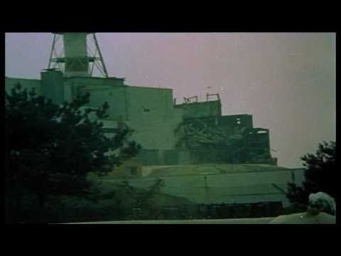 Саркофаг ХХ века (Chernobyl-1986) Trailer