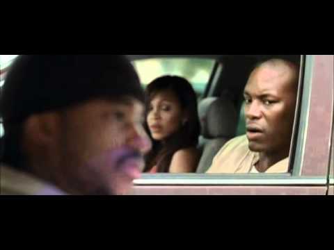 Waist Deep Official Trailer #1 - Tyrese Gibson Movie (2006) HD