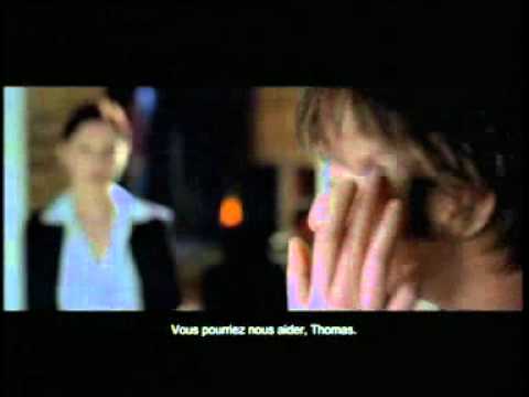 Three Blind Mice / Une souris verte... (2003) - Trailer