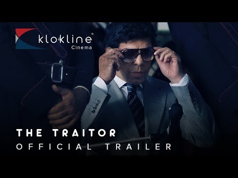 2019 The Traitor Official Trailer 1 HD IBC Movie