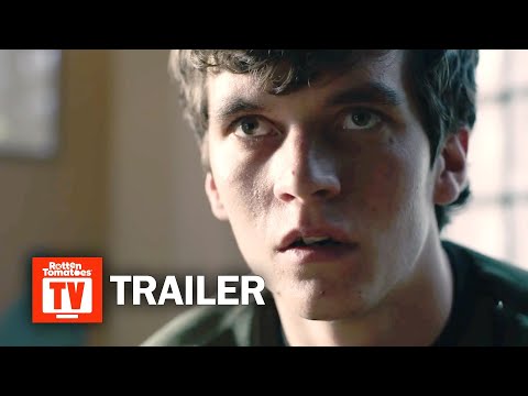 Black Mirror: Bandersnatch Trailer #1 | Rotten Tomatoes TV