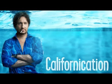 Californication: A História