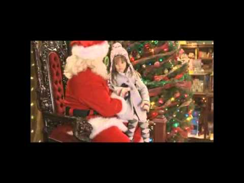 The Search for Santa Paws (2010) Trailer for Movie Review at http://www.edsreview.com
