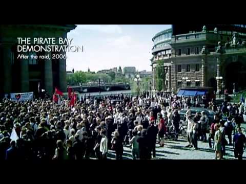 The Pirate Bay Away From Keyboard 2013 (subtitrare română)