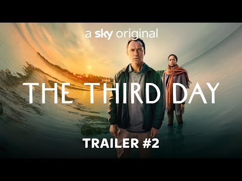 The Third Day | Trailer #2 | Sky Atlantic