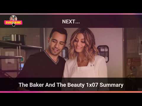 The Baker And The Beauty 1x07 Promo Preview | Blow Out S01E07 Trailer ABC