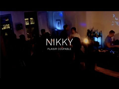 Plaisir Coupable Intime - Nikky
