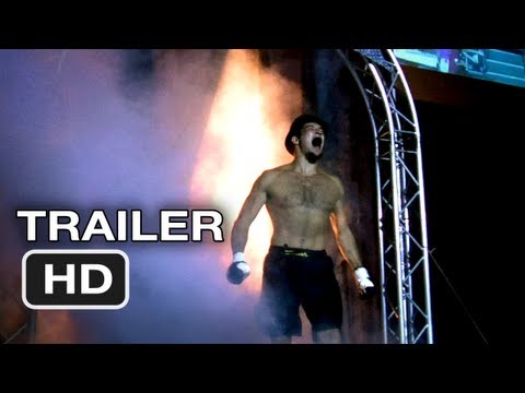 Fightville Official Trailer #1 - Documentary (2012) HD Movie