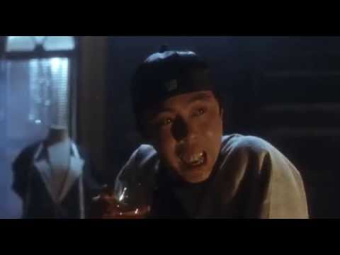 Železný dráp (1993) - Trailer CZ