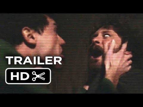 Alien Abduction TRAILER 1 (2014) - Found Footage Sci-Fi Horror Movie HD