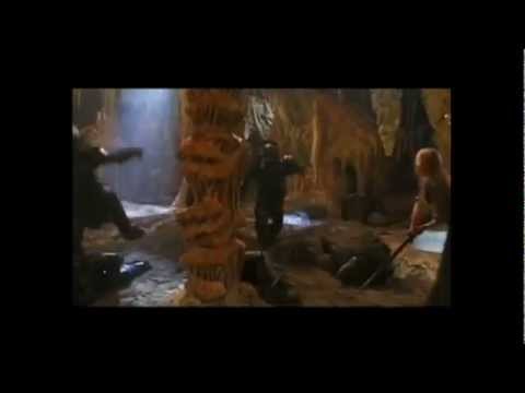 Deleted Scenes from The Lord of the Rings