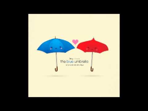 The Blue Umbrella Music