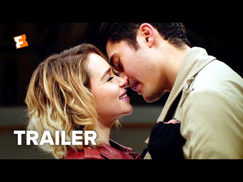 Last Christmas Trailer #1 (2019) Movieclips Trailers