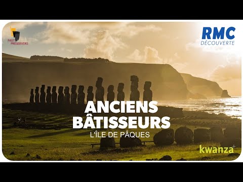 Anciens bâtisseurs: l’île de Pâques (Ancient Builders: Easter Island) Trailer