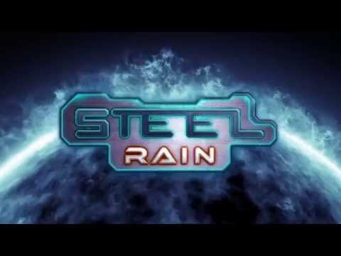 Steel Rain - Launch Trailer