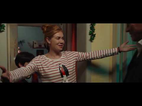 ENKEL FÜR ANFÄNGER - Komödie Trailer - 2020 - DEUTSCH - Palina Rojinski, Heiner Lauterbach