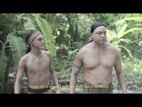 1491: The Untold Story of the Americas Before Columbus Trailer