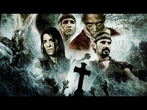 Legend of Hell Movie | Trailer | Olaf Ittenbach | Karen Breece | Wayne Darrin | Martina Ittenbach
