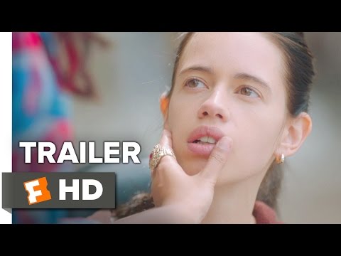 Margarita with a Straw Official Trailer 1 (2016) - William Moseley, Kalki Koechlin Movie HD