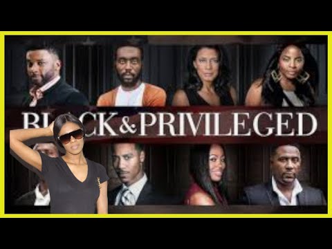 Netflix Review: Black &amp; Privileged Breakdown