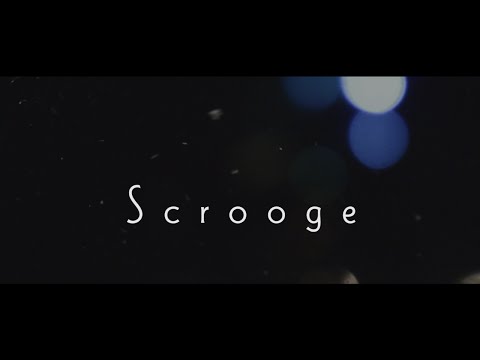 SCROOGE Trailer (Aurora Film Academy)