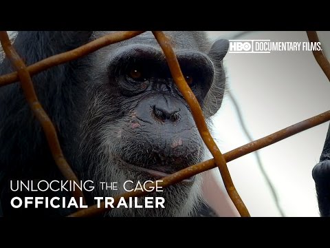 Unlocking The Cage (HBO Documentary Films)