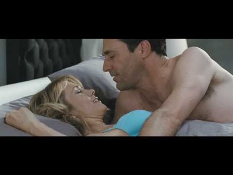 Le Amiche della Sposa - Trailer ufficiale italiano
