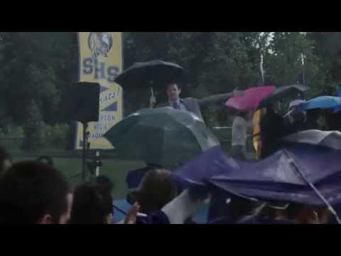 Into The Storm - Trailer Ufficiale Italiano | HD