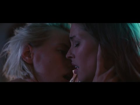 BELOW HER MOUTH | Official US Trailer | Erika Linder, Natalie Krill