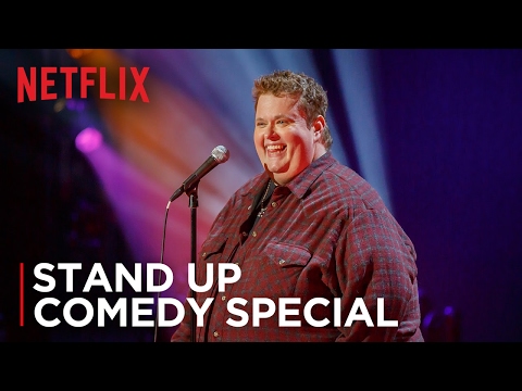 Ralphie May &quot;Unruly&quot; | Official Trailer [HD] | Netflix