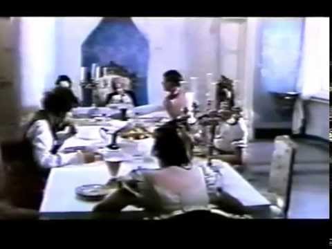 Balsamus, l&#039;uomo di Satana - Pupi Avati - Film Completo (1968)