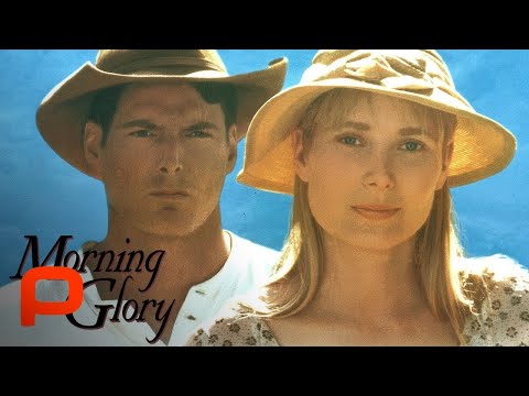 Morning Glory (Free Full Movie) Drama Romance | Christopher Reeve