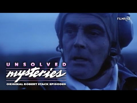 Unsolved Mysteries with Robert Stack - Season 2 Episode 6 - Full Episode