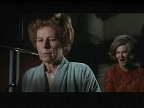WHAT EVER HAPPENED TO AUNT ALICE? {1969 TRAILER]