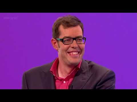 &quot;This is my..&quot; Feat. Pauline, Greg Davies, David Mitchell, Richard Osman - Would I Lie to You?