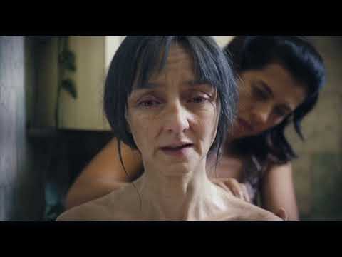 Teaser: Dos Fridas de Ishtar Yasin en PÖFF | Tallinn Black Nights Film Festival