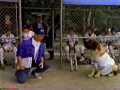 USA - Dog House Baseball Episode 1990