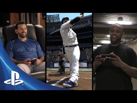 MLB 13 The Show | New Features